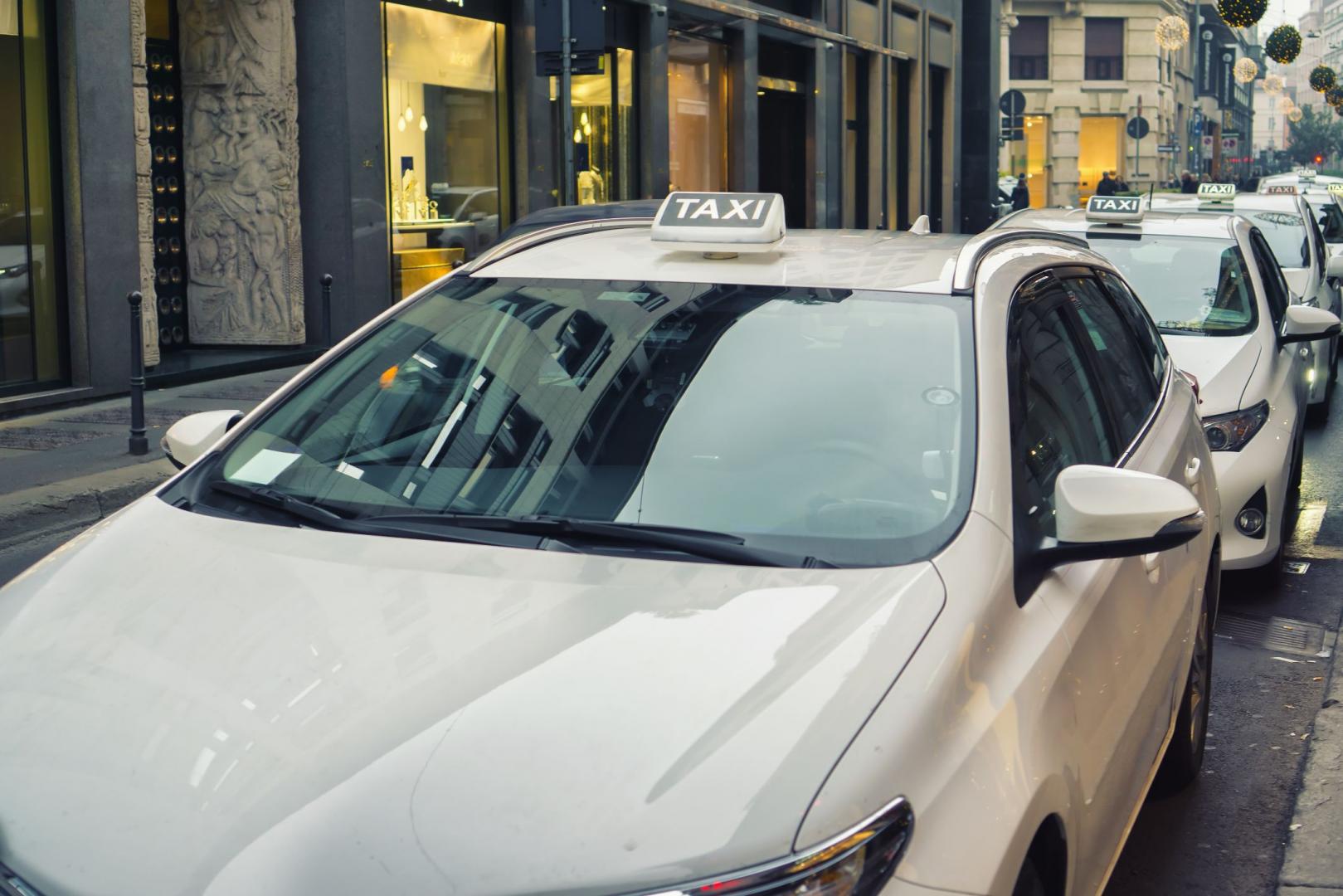Taxi Nohant-Vic La Châtre
